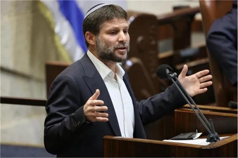 سموتريتش: الجيش يستعد لعملية عسكرية أشد فتكا في غزة