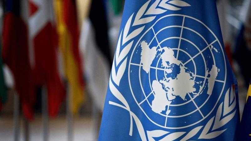 الأمم المتحدة تتبنى قرارا مناهضا لروسيا بشأن الوضع في أوكرانيا