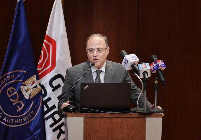 علي الغمراوي: مصر حققت الاكتفاء الذاتي الدوائي بنسبة 91.3٪ وتصدر لأكثر من 147 دولة