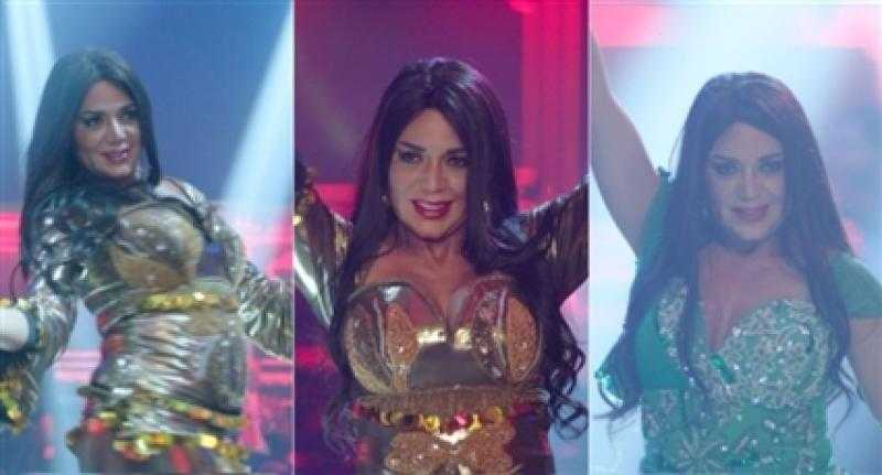 رانيا يوسف تعلن عن عرض مسلسل ”جريمة منتصف الليل” في رمضان