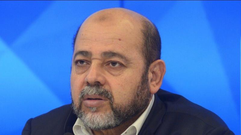 موسى أبو مرزوق، القيادي في حركة حماس