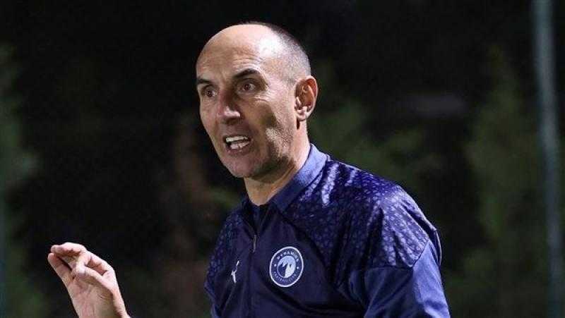 يورتشيتش يستبعد 5 لاعبين من مواجهة الجيش الملكي بسبب الإصابات