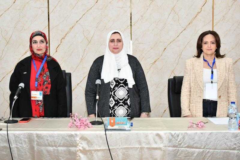 جامعة قناة السويس تطلق المؤتمر البيئي الأول لكلية السياحة والفنادق لتعزيز السياحة المستدامة