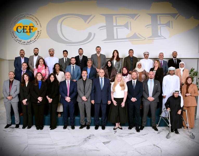 التضامن الاجتماعي تشارك في اجتماعات وجلسات ورشة عمل تصميم برامج الحماية الاجتماعية وتطبيقها بدولة الكويت