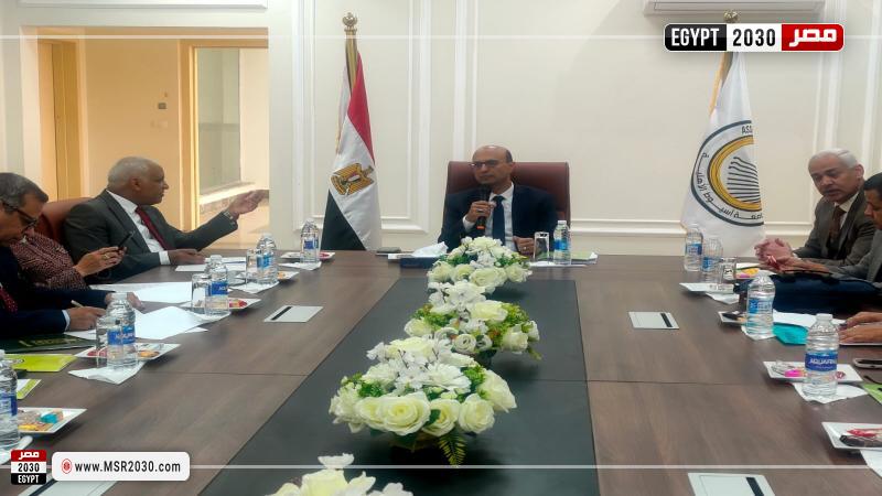 الدكتور أحمد المنشاوي