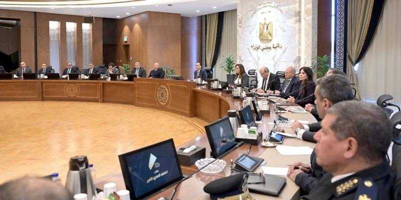 مدبولي: الرئيس السيسي وافق على تحديد موعد افتتاح المتحف المصري الكبير 3 يوليو المقبل