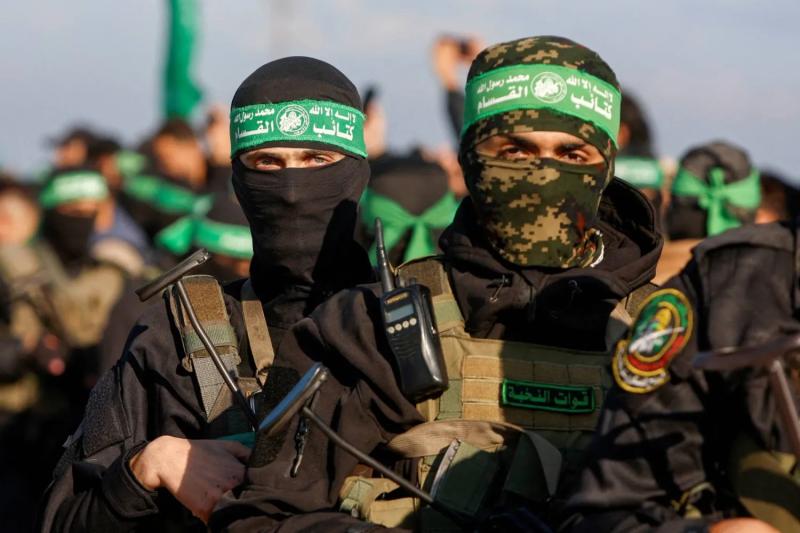أول تعليق من حماس على وفاة 6 أطفال حديثي الولادة بقطاع غزة