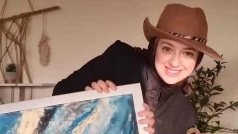 النيابة الأردنية تخلي سبيل زوج آية عادل مع إيداع أطفاله في دار رعاية