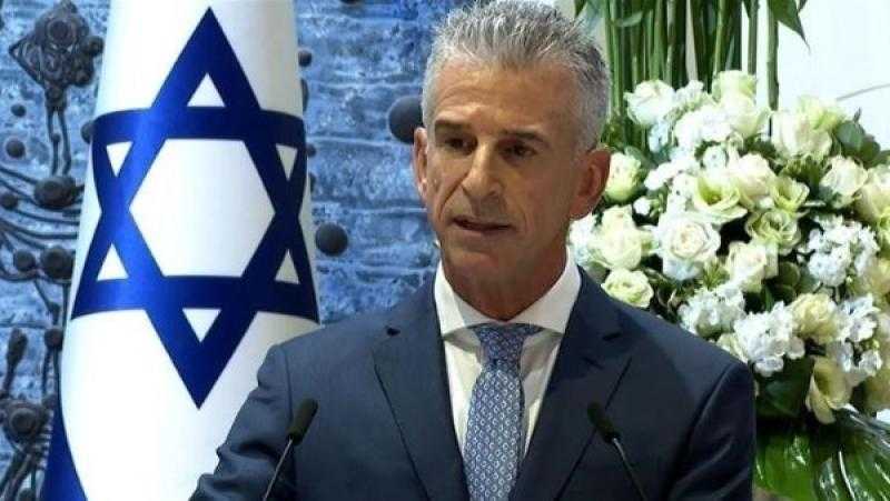 رئيس الموساد: عملية البيجر في لبنان نقطة تحول وكسرت معنويات حزب الله