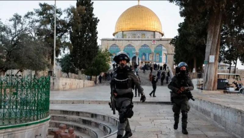 القدس