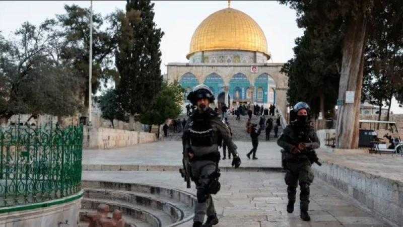 إسرائيل تدرس فرض قيود جديدة على المسجد الأقصى قبل رمضان