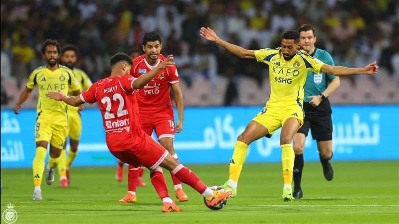 النصر 