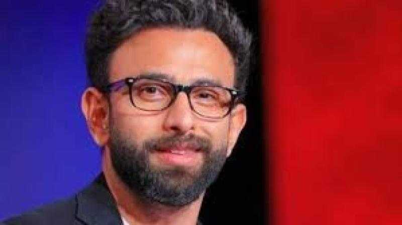 حيثيات تغريم الإعلامي إبراهيم فايق فى واقعة التسريب الصوتى