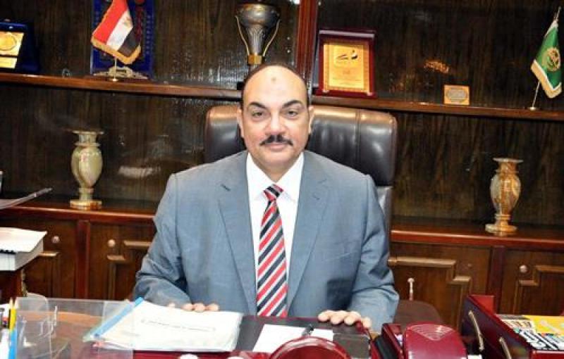  نائب رئيس حزب المؤتمر