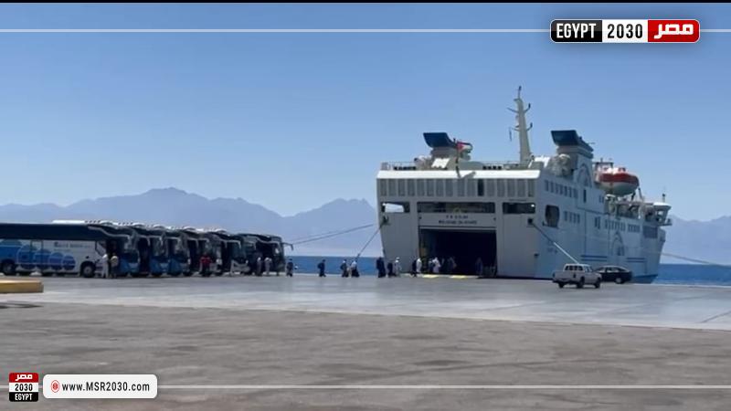 ميناء نويبع