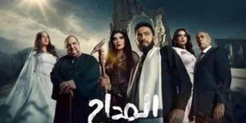 المداح