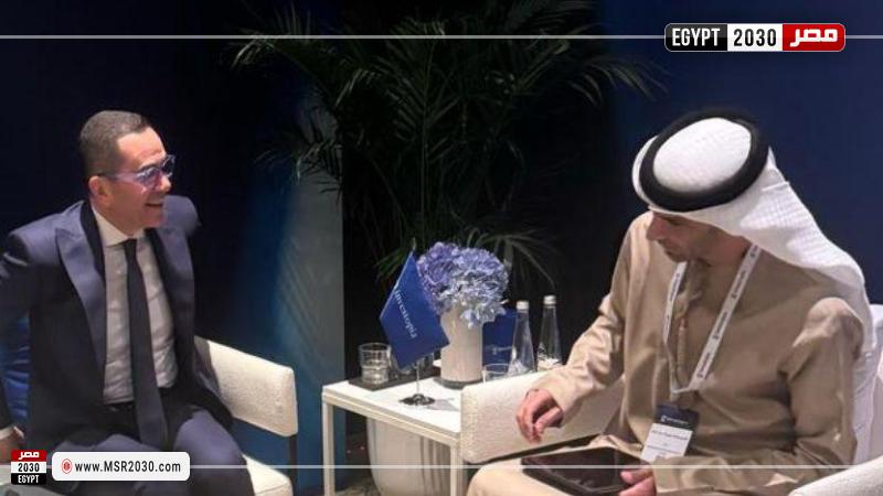 وزير الاستثمار والتجارة الخارجية