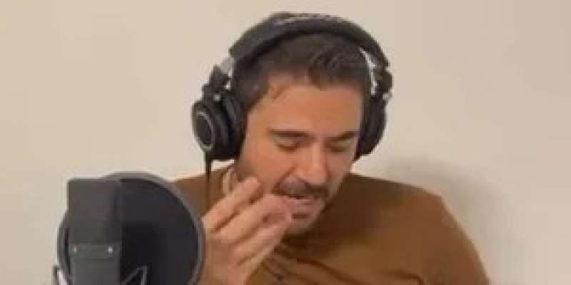 أحمد عز 