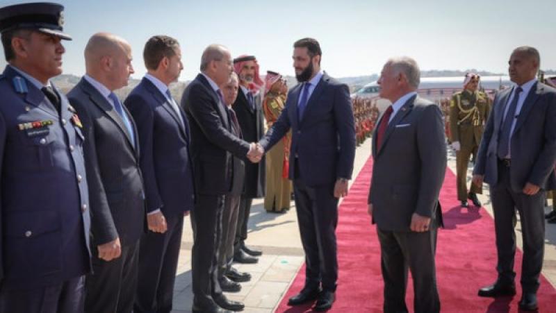 أحمد الشرع