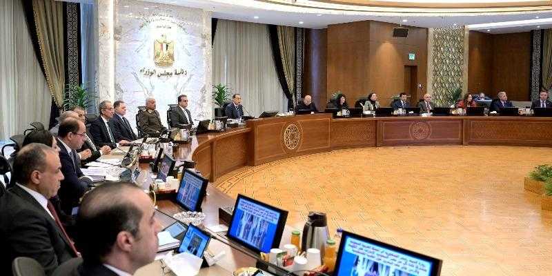 14 قرارا جديدا للحكومة اليوم.. تعرف عليها