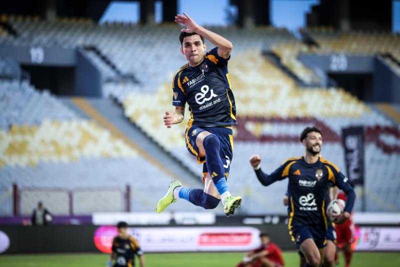 موعد مباراة الأهلي القادمة بعد الفوز على حرس الحدود في الدوري