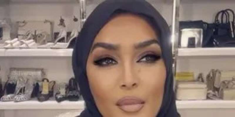 المطربة وعد السعودية