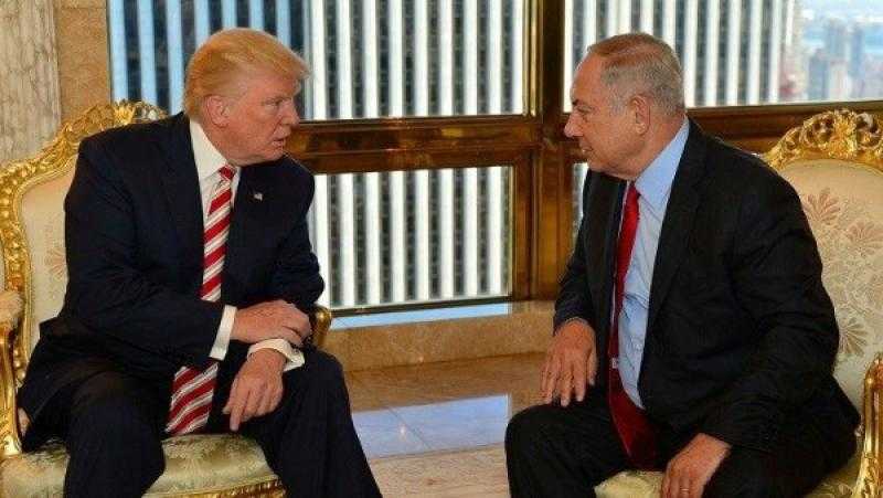 محادثات بين واشنطن وإسرائيل لتمديد المرحلة الأولى من اتفاق غزة
