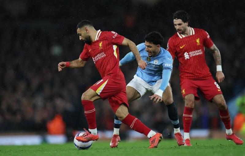 ليفربول 
