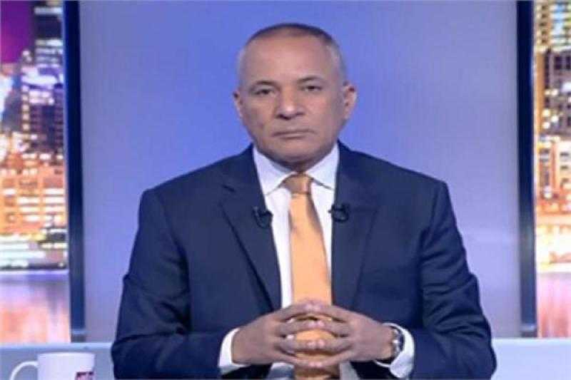 سيد عبد الحفيظ.. نداء عاجل من أحمد موسى لإدارة الأهلي