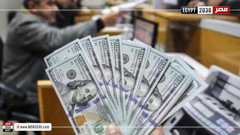 النقد الأجنبي 