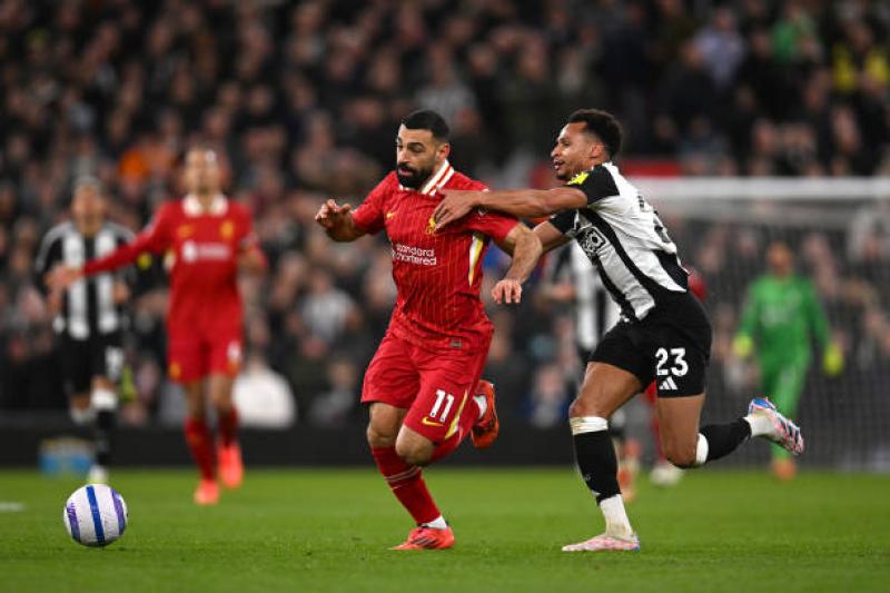 ليفربول