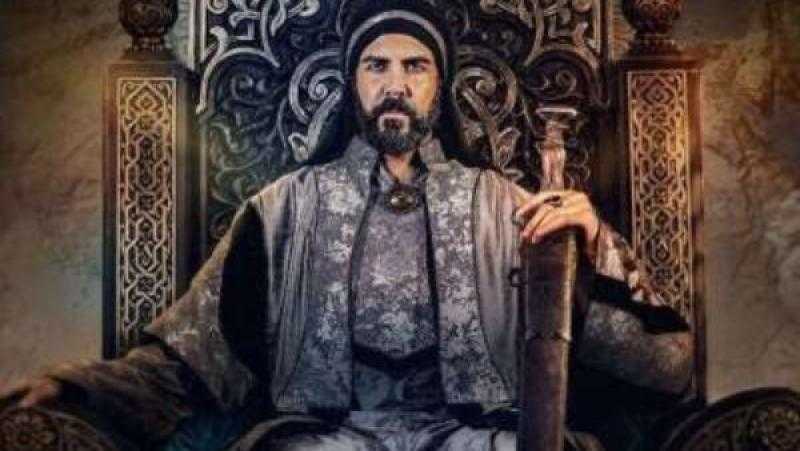 مسلسل ”معاوية” يثير الجدل قبل عرضه في رمضان 2025