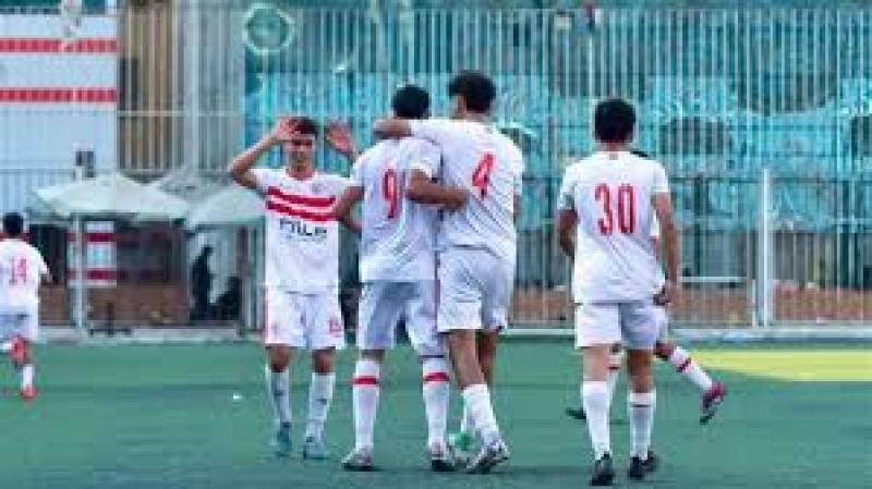 زمالك 2007