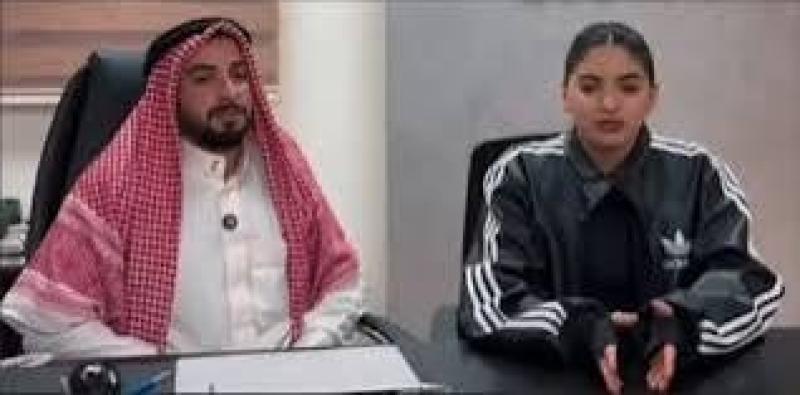 حجز سوزي الأردنية علي ذمة التحريات  بتهمة الإساءة لشركة بإعلان توظيف