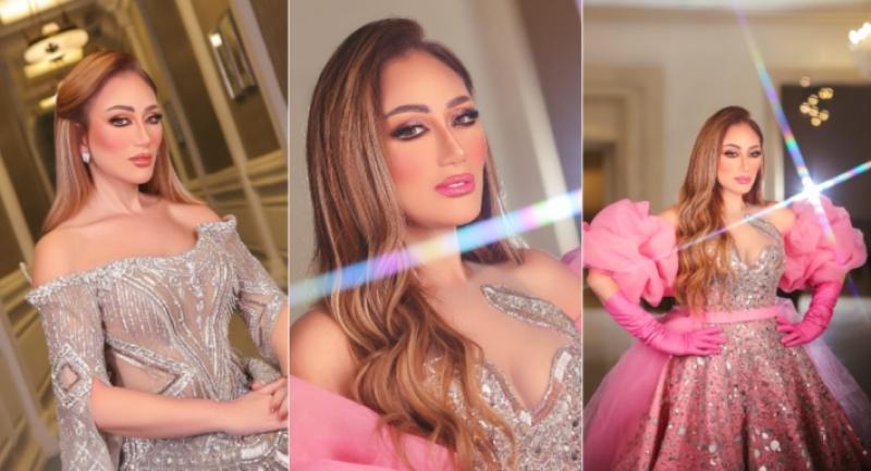 ريهام سعيد 