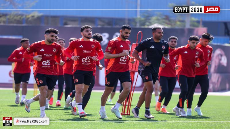 مران الاهلي