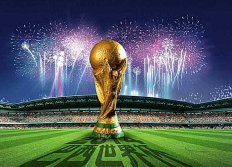 كأس العالم 2026
