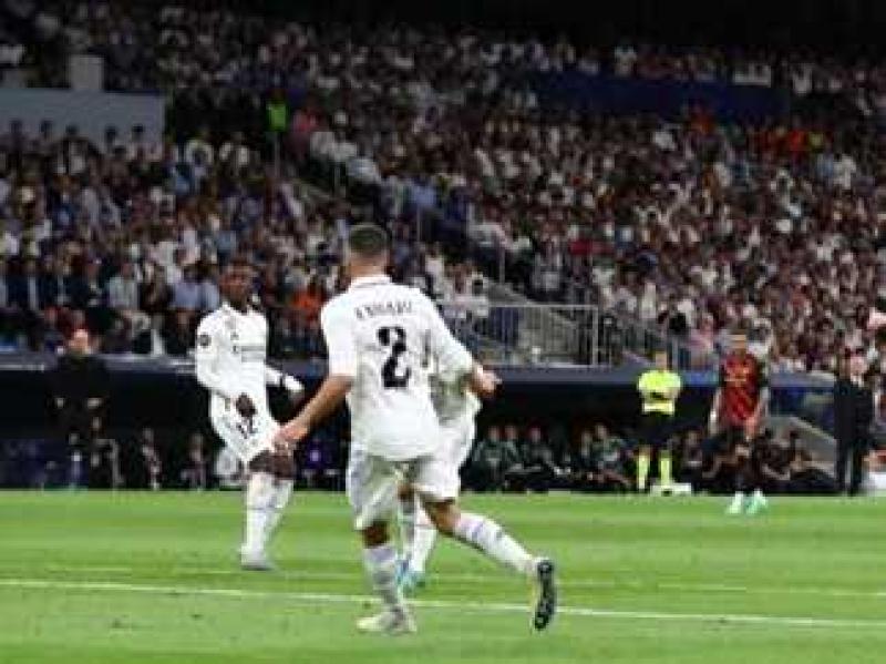 ريال مدريد