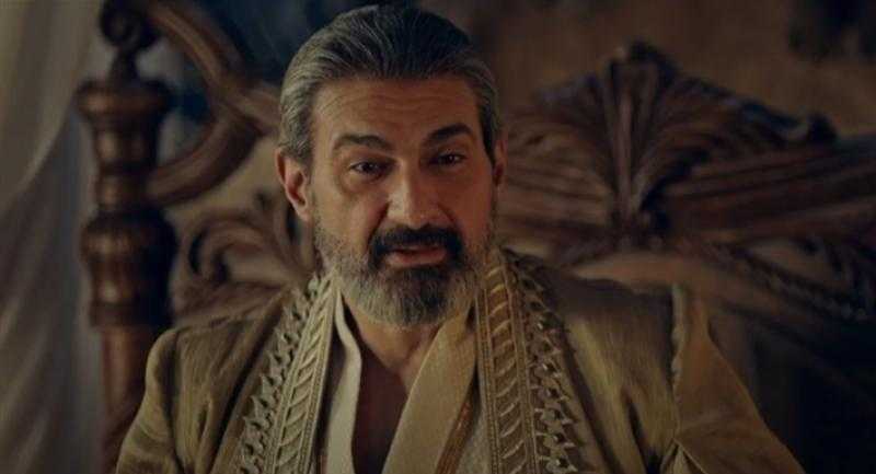 مواعيد عرض مسلسل ”جودر 2” على قناة dmc