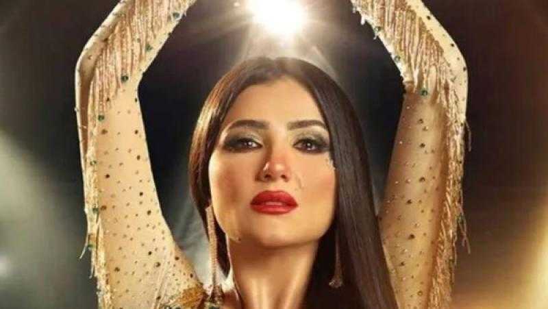 بـ 300 ألف جنيه.. مي عمر تعلن عن مسابقة لـ مسلسل إش إش
