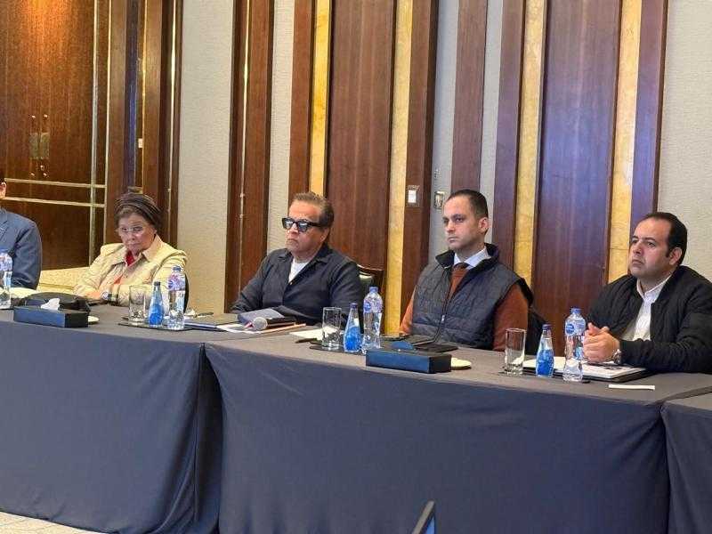 وزيرالصحة: استراتيجية الصحة الرقمية هي الضمانة الحقيقية لتحقيق العدالة الصحية