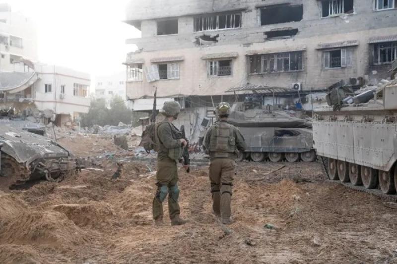 إسرائيل تطلب تمديد اتفاق غزة 42 يوما دون التطرق لوقف الحرب