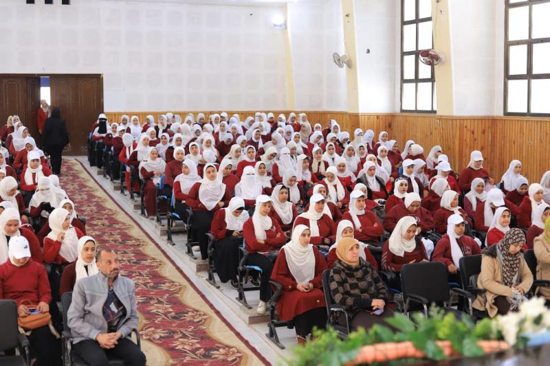 جامعة الأزهر 
