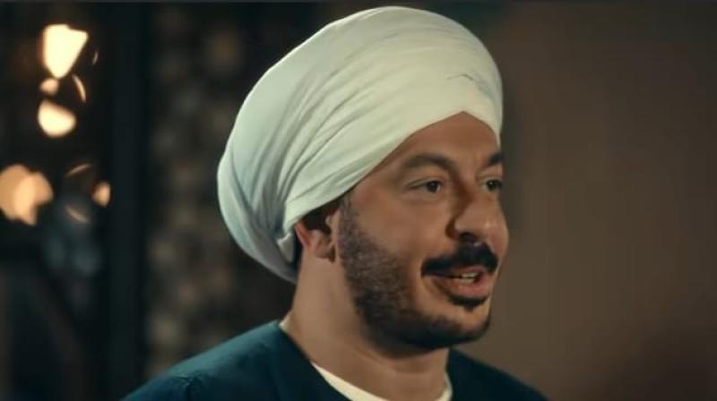 حكيم باشا 