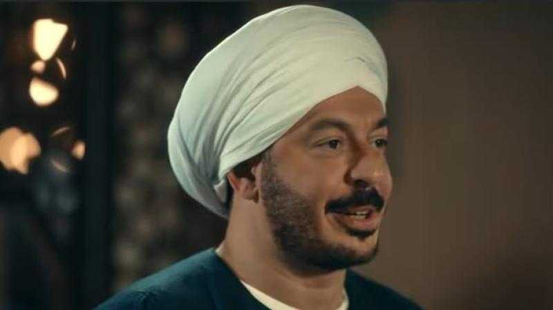 ملخص الحلقة الأولى من ”حكيم باشا”.. صراعات وأسرار تنكشف
