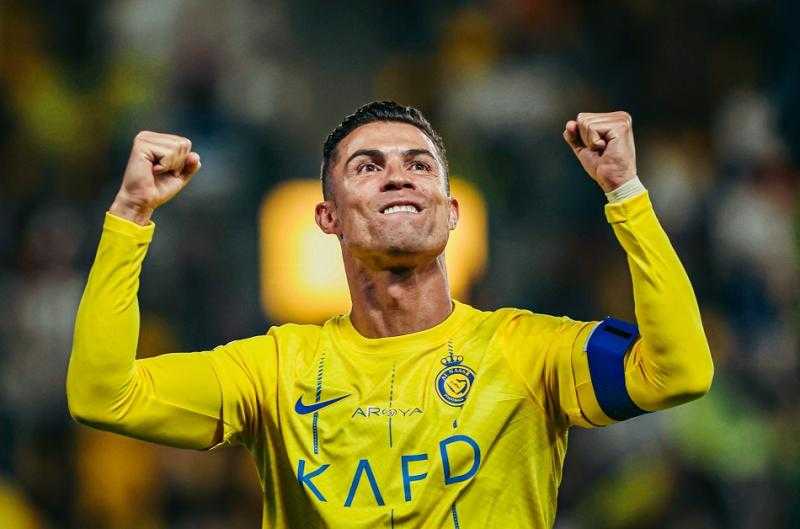 مفاجأة غير متوقعة.. لماذا غاب رونالدو عن رحلة النصر إلى إيران؟