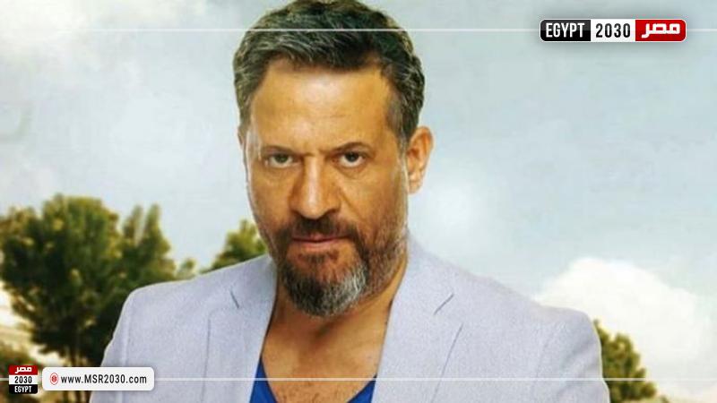 ماجد المصري