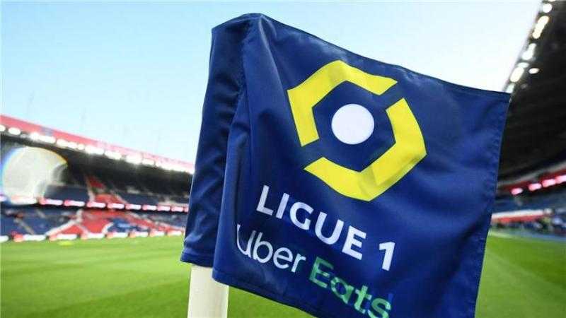 ترتيب الدوري الفرنسي.. باريس سان جيرمان يتربع على العرش
