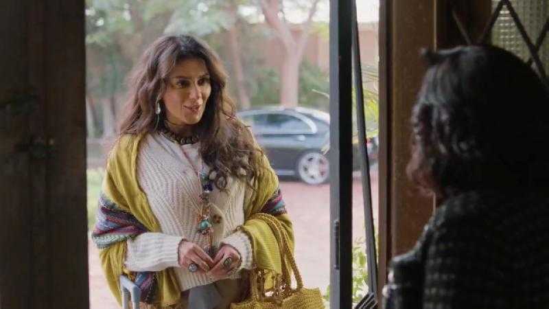 إنجي المقدم تنضم إلى ”كامل العدد ++” بمفاجأة مثيرة