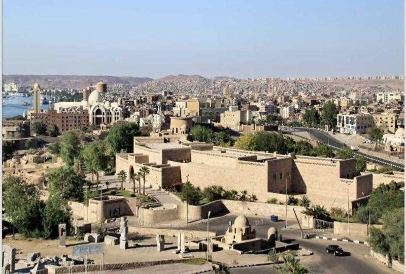 السياحة والآثار تبدأ مشروع ترميم وتطوير متحفي أسوان والنوبة لتعزيز التجربة السياحية